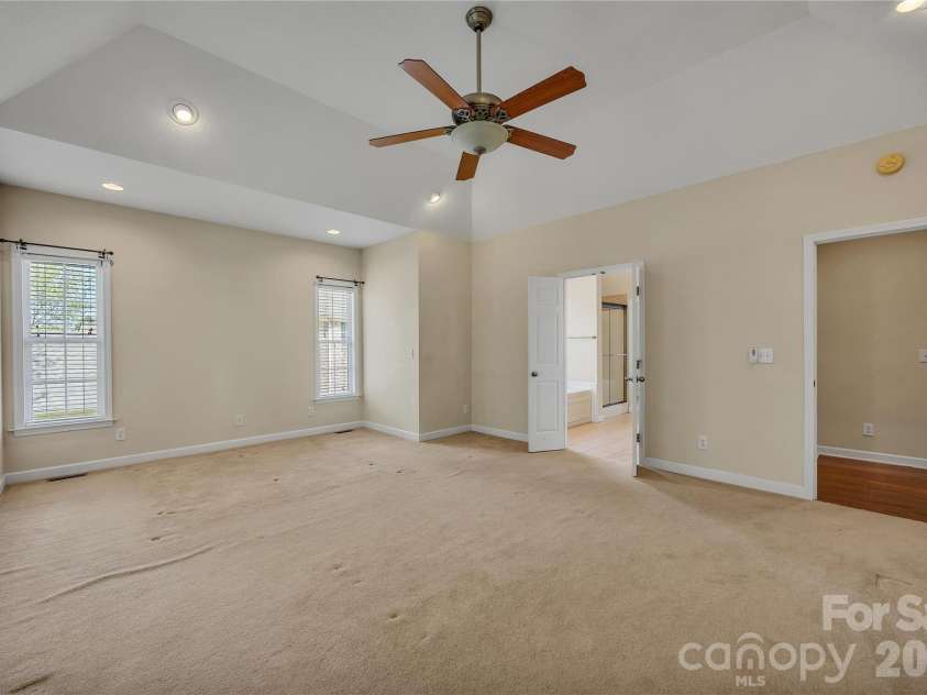 1206 Edgewater Court, Salisbury, NC 28146.  MLS# CAR4364046, YatesRealty ID 14028. 