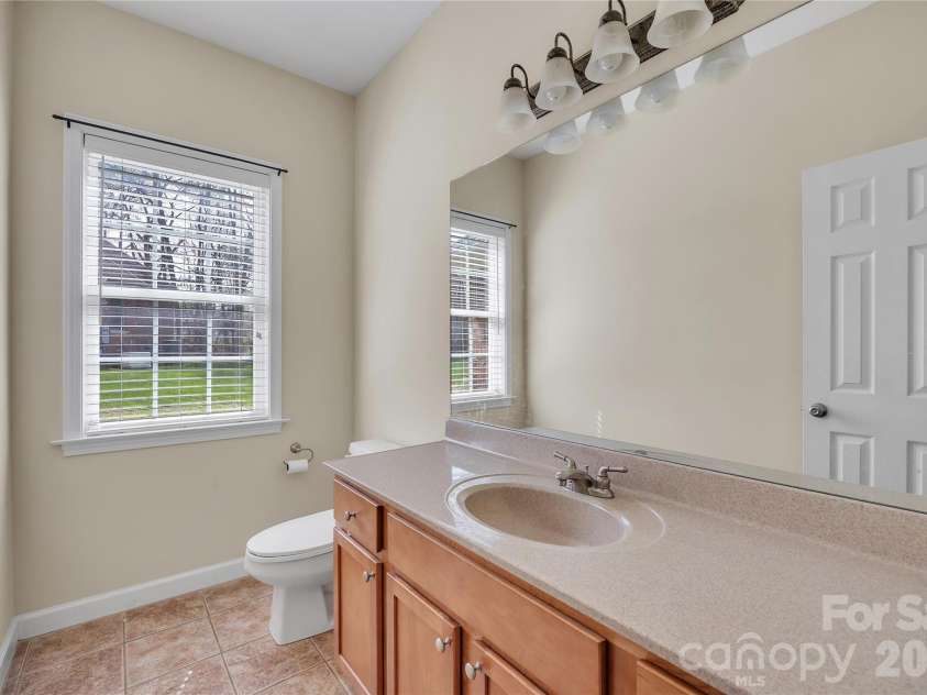 1206 Edgewater Court, Salisbury, NC 28146.  MLS# CAR4364046, YatesRealty ID 14028. 