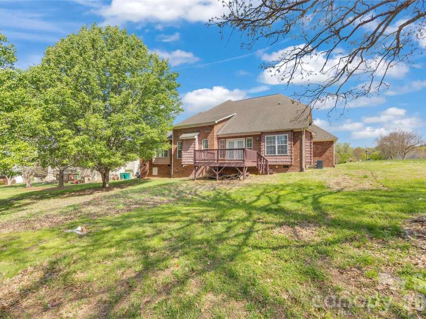 1206 Edgewater Court, Salisbury, NC 28146.  MLS# CAR4364046, YatesRealty ID 14028. 