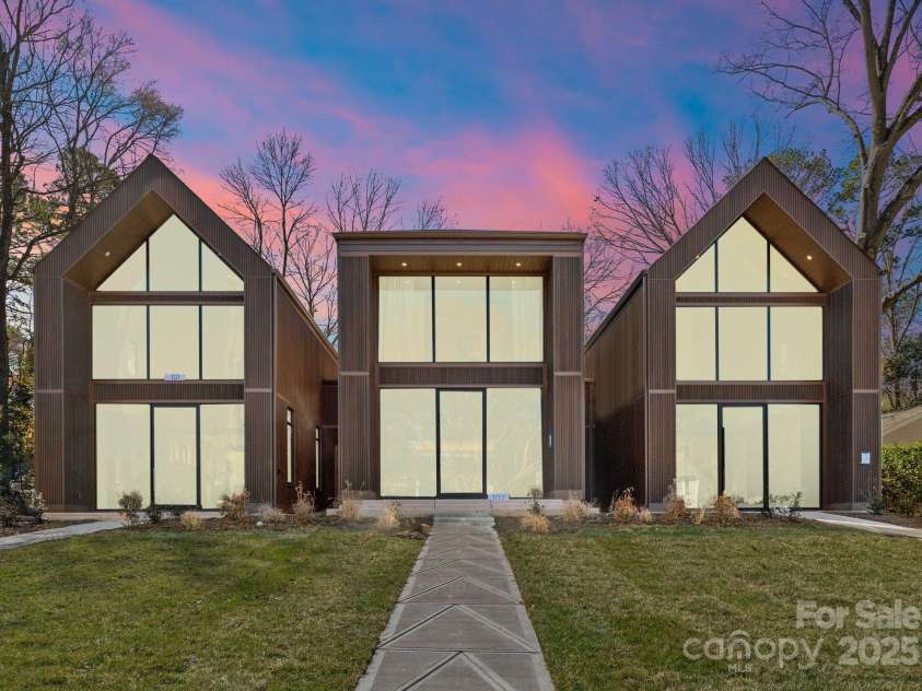 4026 Chevington Road, Charlotte, NC 28226.  MLS# CAR4205669, YatesRealty ID 14028. 