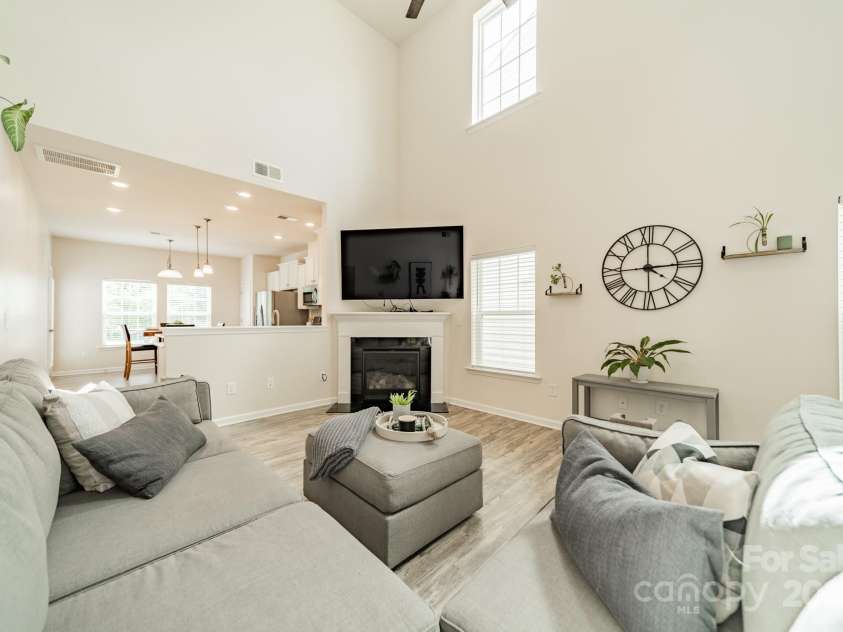 509 Silers Bald Drive, Fort Mill, SC 29715.  MLS# CAR4256229, YatesRealty ID 14029. 