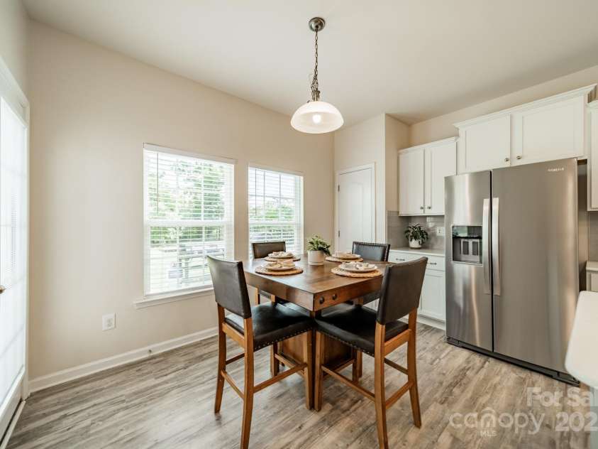 509 Silers Bald Drive, Fort Mill, SC 29715.  MLS# CAR4256229, YatesRealty ID 14029. 
