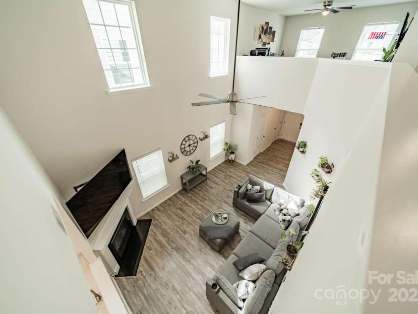 509 Silers Bald Drive, Fort Mill, SC 29715.  MLS# CAR4256229, YatesRealty ID 14029. 