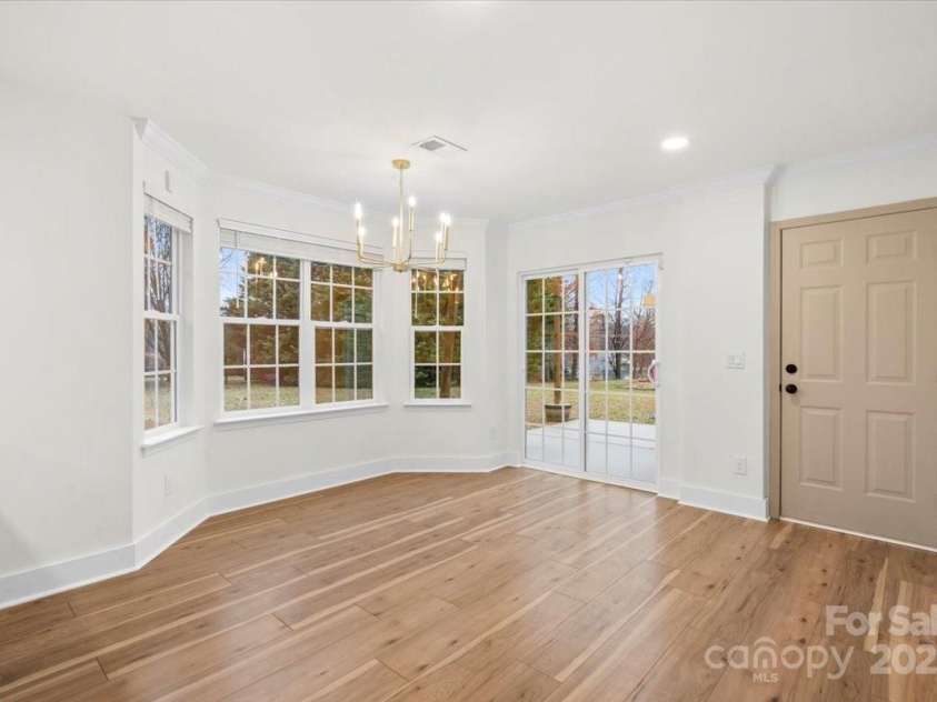 130 Valley Glen Drive, Troutman, NC 28166.  MLS# CAR4258057, YatesRealty ID 1403. 