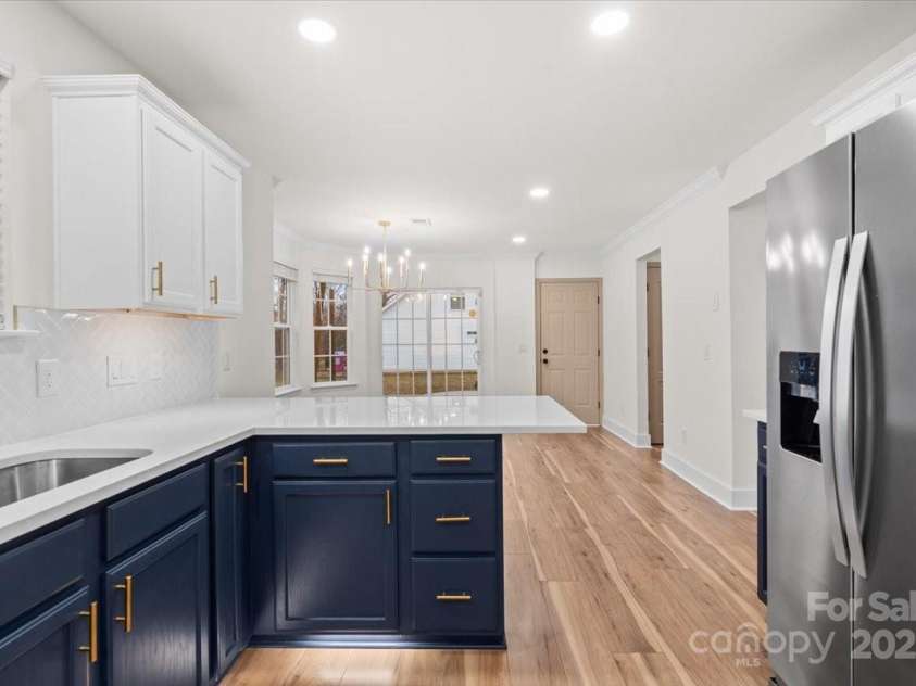 130 Valley Glen Drive, Troutman, NC 28166.  MLS# CAR4258057, YatesRealty ID 1403. 