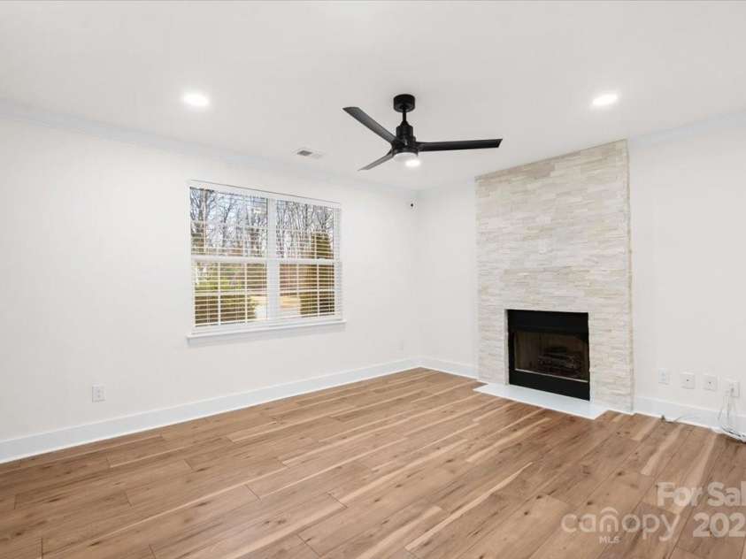 130 Valley Glen Drive, Troutman, NC 28166.  MLS# CAR4258057, YatesRealty ID 1403. 