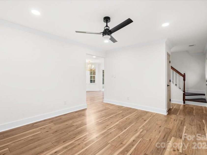 130 Valley Glen Drive, Troutman, NC 28166.  MLS# CAR4258057, YatesRealty ID 1403. 