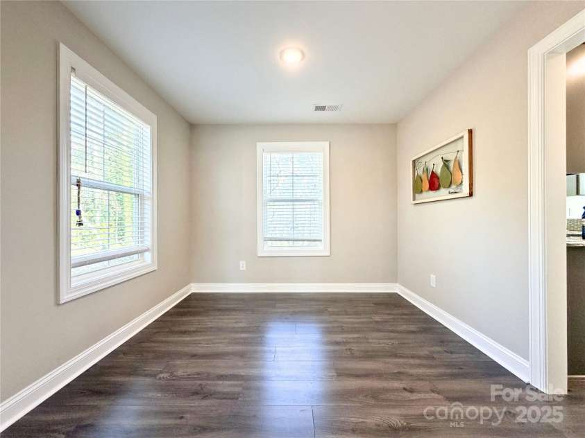 921 Pineridge Street, Concord, NC 28025.  MLS# CAR4331107, YatesRealty ID 1403. 