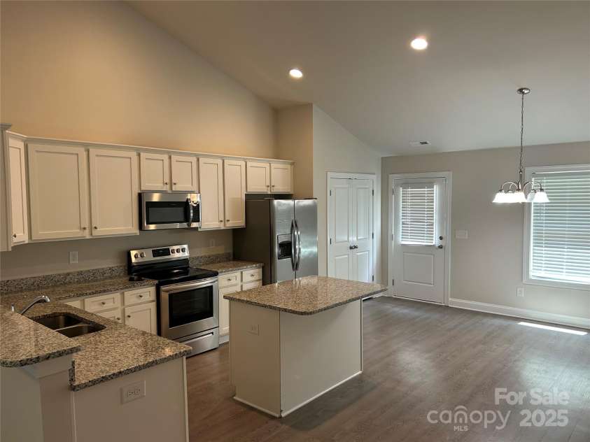 1521 Park Avenue, Salisbury, NC 28146.  MLS# CAR4259380, YatesRealty ID 14030. 