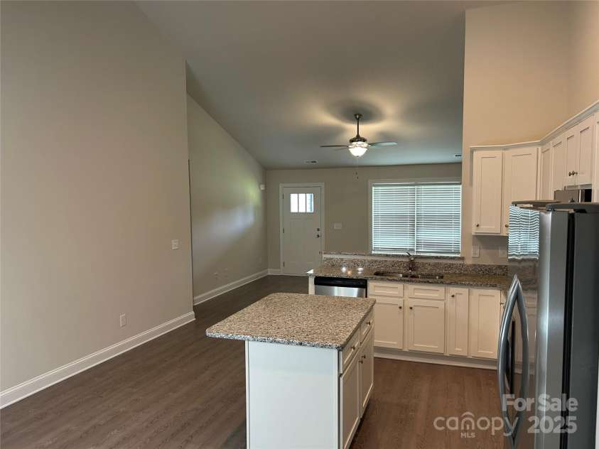 1521 Park Avenue, Salisbury, NC 28146.  MLS# CAR4259380, YatesRealty ID 14030. 