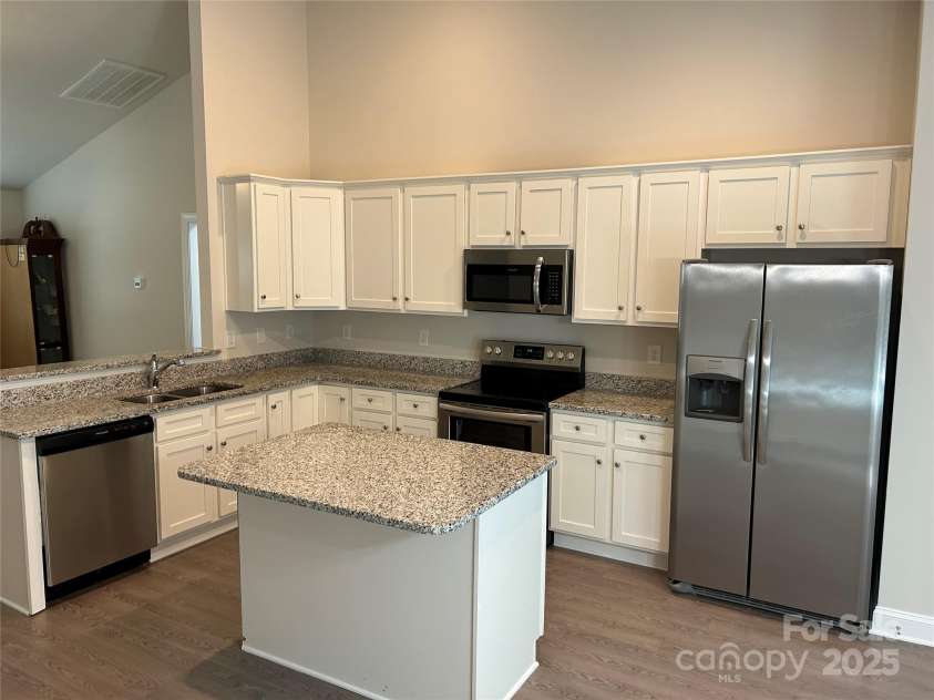 1521 Park Avenue, Salisbury, NC 28146.  MLS# CAR4259380, YatesRealty ID 14030. 