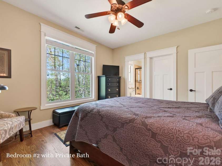 67 Little Sunset Court, Hendersonville, NC 28739.  MLS# CAR4371950, YatesRealty ID 14030. 