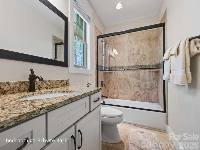 67 Little Sunset Court, Hendersonville, NC 28739.  MLS# CAR4371950, YatesRealty ID 14030. 