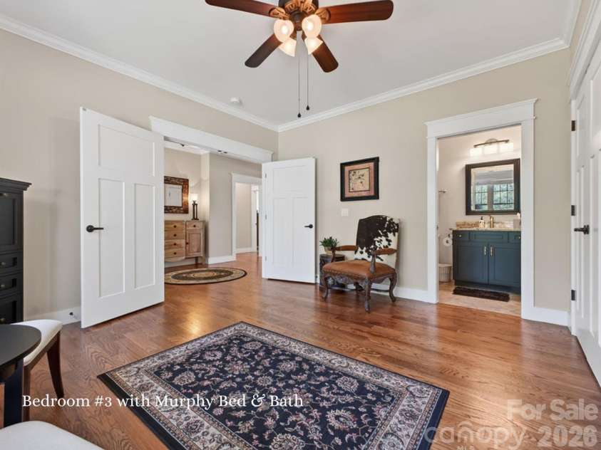 67 Little Sunset Court, Hendersonville, NC 28739.  MLS# CAR4371950, YatesRealty ID 14030. 