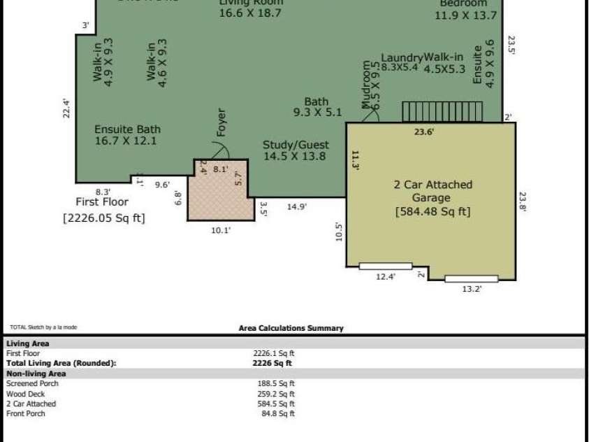 67 Little Sunset Court, Hendersonville, NC 28739.  MLS# CAR4371950, YatesRealty ID 14030. 