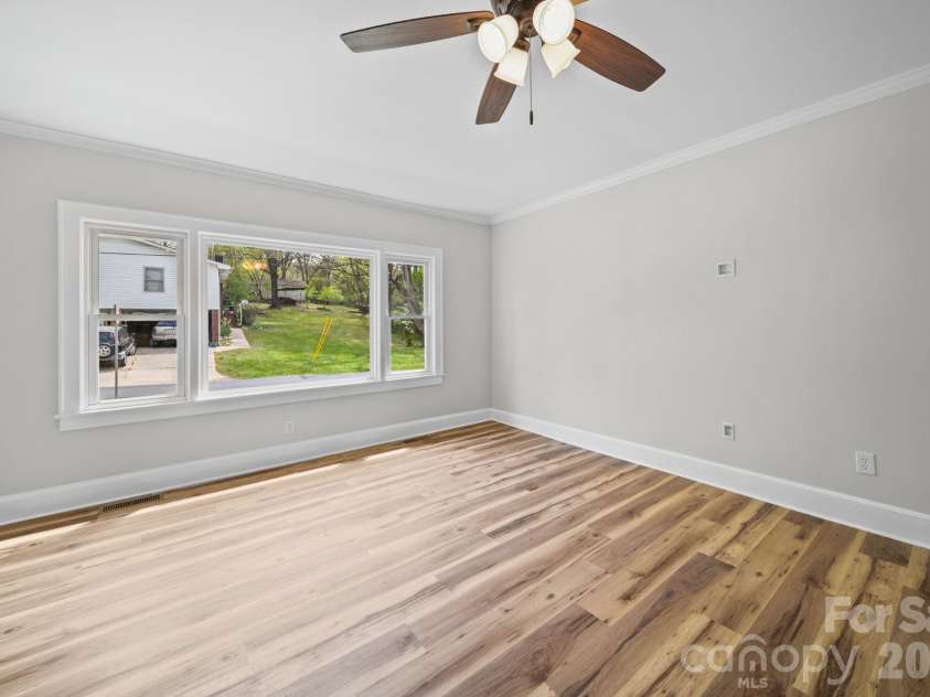 196 Spruce Street, Badin, NC 28009.  MLS# CAR4364935, YatesRealty ID 14031. 