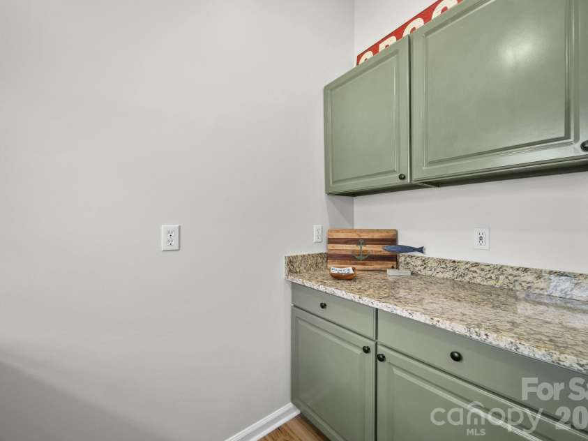 196 Spruce Street, Badin, NC 28009.  MLS# CAR4364935, YatesRealty ID 14031. 