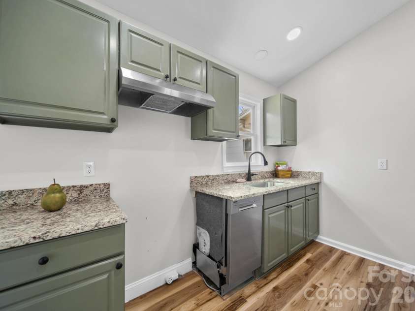 196 Spruce Street, Badin, NC 28009.  MLS# CAR4364935, YatesRealty ID 14031. 