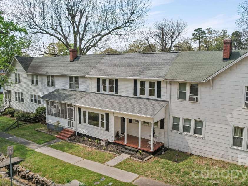 196 Spruce Street, Badin, NC 28009.  MLS# CAR4364935, YatesRealty ID 14031. 