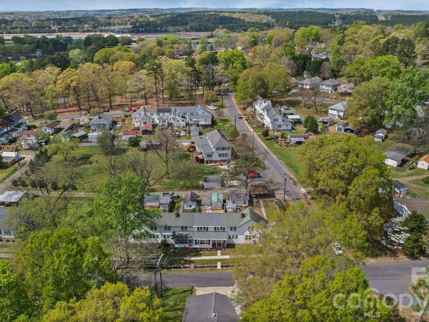 196 Spruce Street, Badin, NC 28009.  MLS# CAR4364935, YatesRealty ID 14031. 