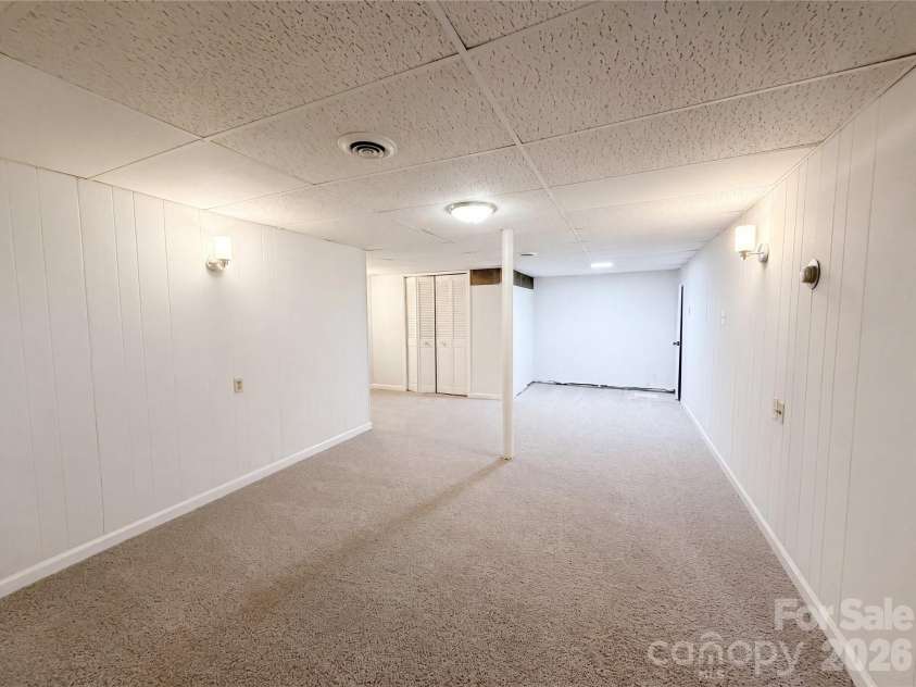 1580 Cloaninger Avenue, Statesville, NC 28625.  MLS# CAR4392487, YatesRealty ID 14032. 