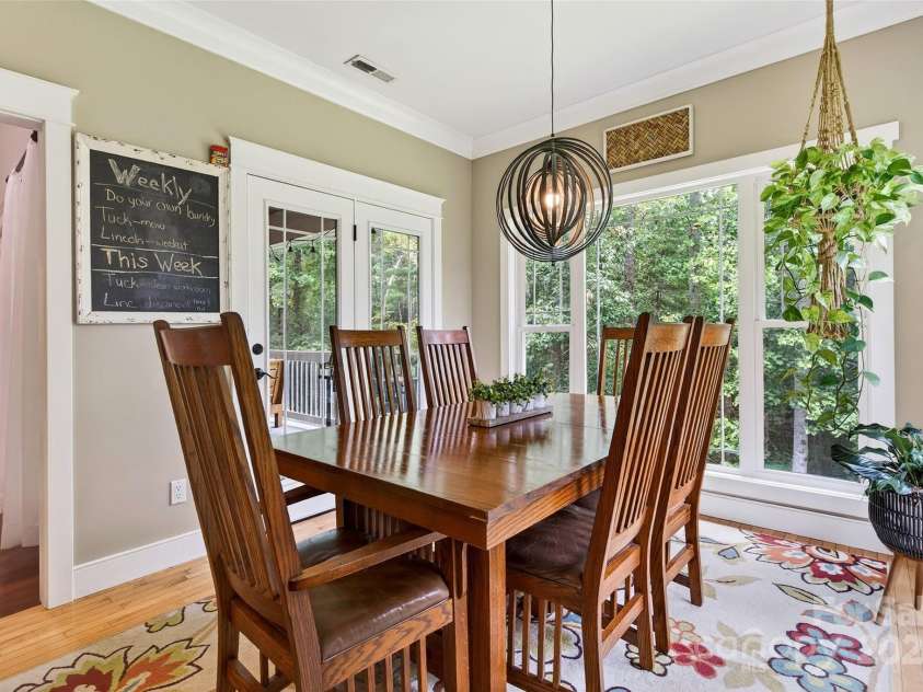 53 Sovereign Lane, Fairview, NC 28730.  MLS# CAR4213387, YatesRealty ID 14032. 