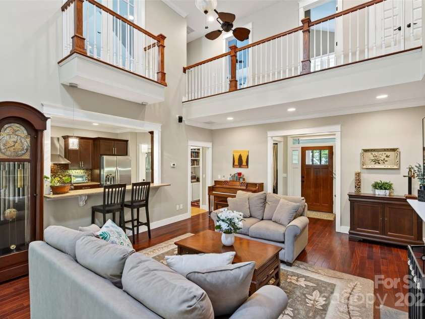 53 Sovereign Lane, Fairview, NC 28730.  MLS# CAR4213387, YatesRealty ID 14032. 