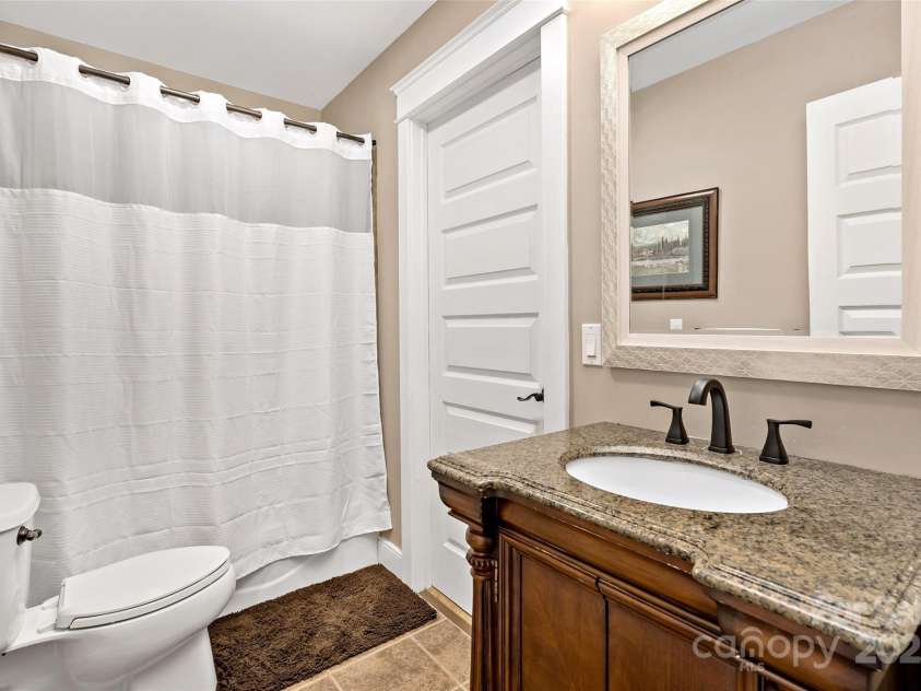 53 Sovereign Lane, Fairview, NC 28730.  MLS# CAR4213387, YatesRealty ID 14032. 