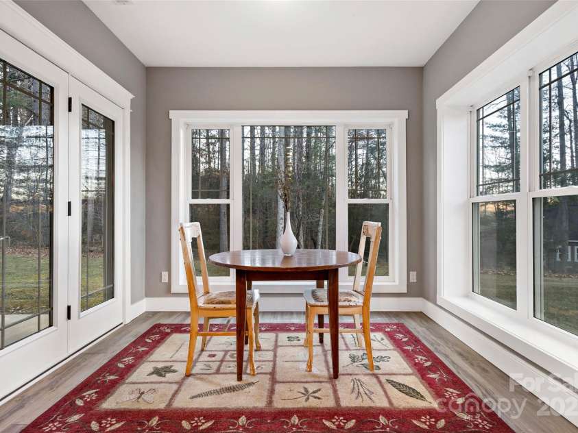 53 Sovereign Lane, Fairview, NC 28730.  MLS# CAR4213387, YatesRealty ID 14032. 