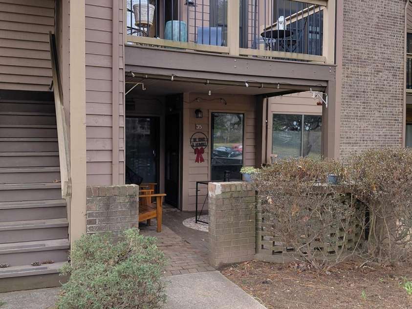 36 Ravencroft Lane, Asheville, NC 28803.  MLS# CAR4352212, YatesRealty ID 14033. 