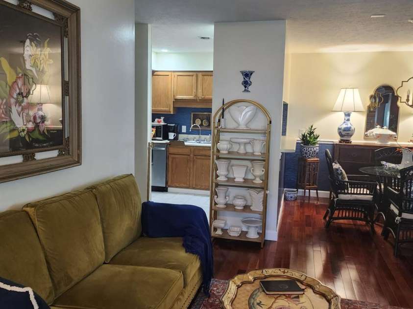 36 Ravencroft Lane, Asheville, NC 28803.  MLS# CAR4352212, YatesRealty ID 14033. 