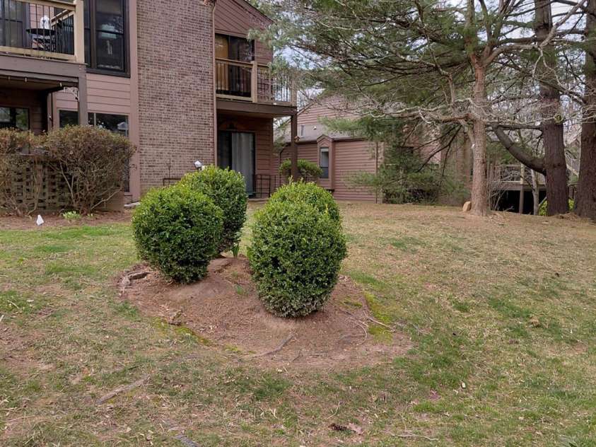 36 Ravencroft Lane, Asheville, NC 28803.  MLS# CAR4352212, YatesRealty ID 14033. 