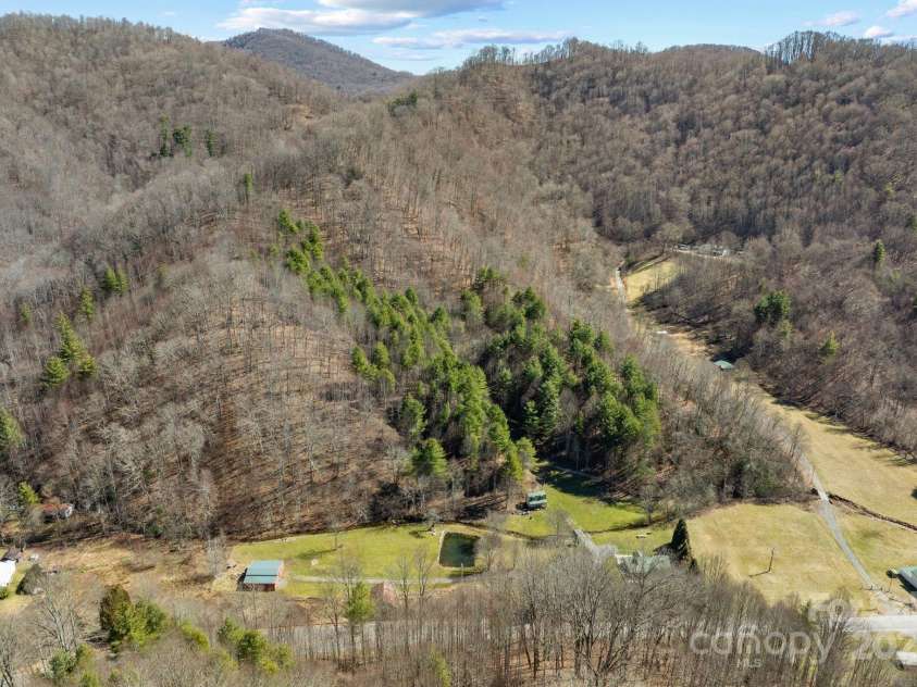 12892 US 23 Highway, Mars Hill, NC 28754.  MLS# CAR4229377, YatesRealty ID 14034. 