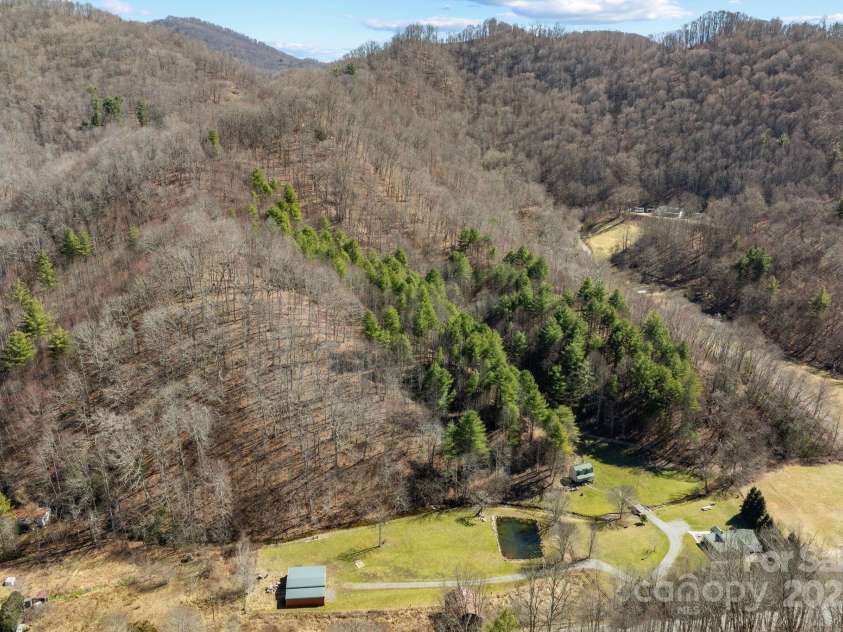 12892 US 23 Highway, Mars Hill, NC 28754.  MLS# CAR4229377, YatesRealty ID 14034. 