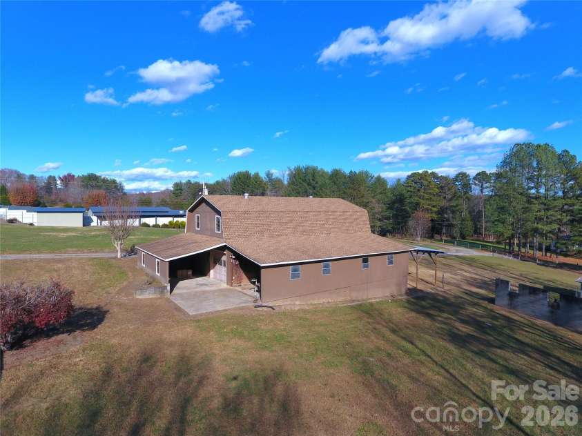 3041 Heffner Place, Hudson, NC 28638.  MLS# CAR4322799, YatesRealty ID 14034. 