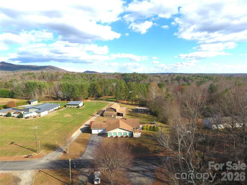 3041 Heffner Place, Hudson, NC 28638.  MLS# CAR4322799, YatesRealty ID 14034. 