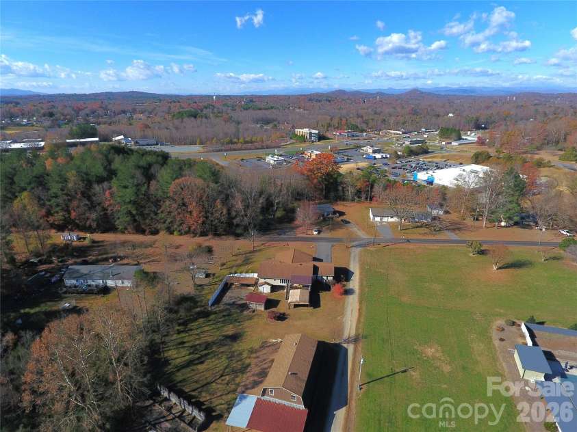 3041 Heffner Place, Hudson, NC 28638.  MLS# CAR4322799, YatesRealty ID 14034. 