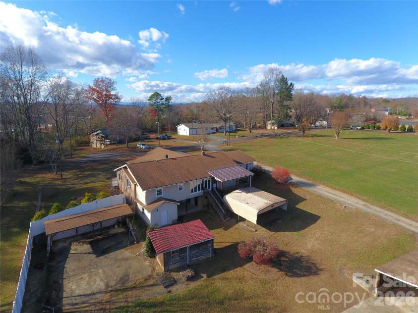 3041 Heffner Place, Hudson, NC 28638.  MLS# CAR4322799, YatesRealty ID 14034. 
