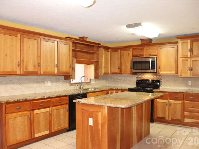 3041 Heffner Place, Hudson, NC 28638.  MLS# CAR4322799, YatesRealty ID 14034. 