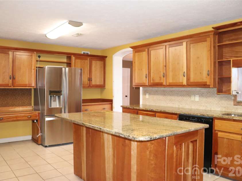 3041 Heffner Place, Hudson, NC 28638.  MLS# CAR4322799, YatesRealty ID 14034. 