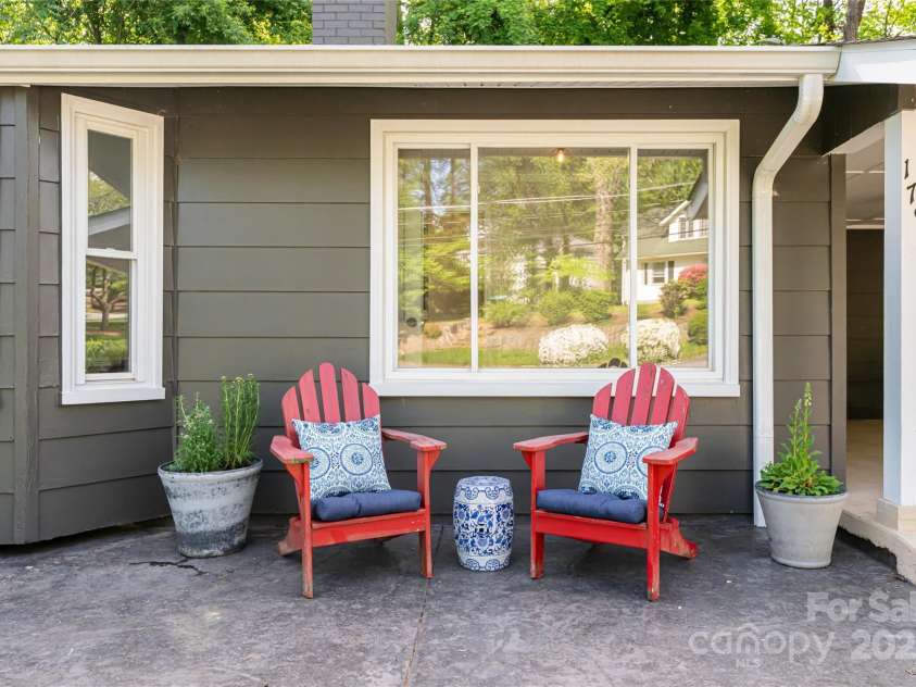 179 Grady Avenue, Tryon, NC 28782.  MLS# CAR4252526, YatesRealty ID 14035. 