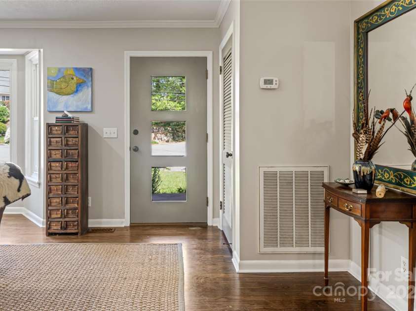 179 Grady Avenue, Tryon, NC 28782.  MLS# CAR4252526, YatesRealty ID 14035. 