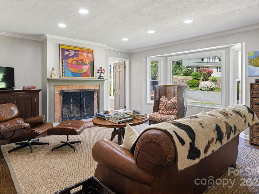 179 Grady Avenue, Tryon, NC 28782.  MLS# CAR4252526, YatesRealty ID 14035. 