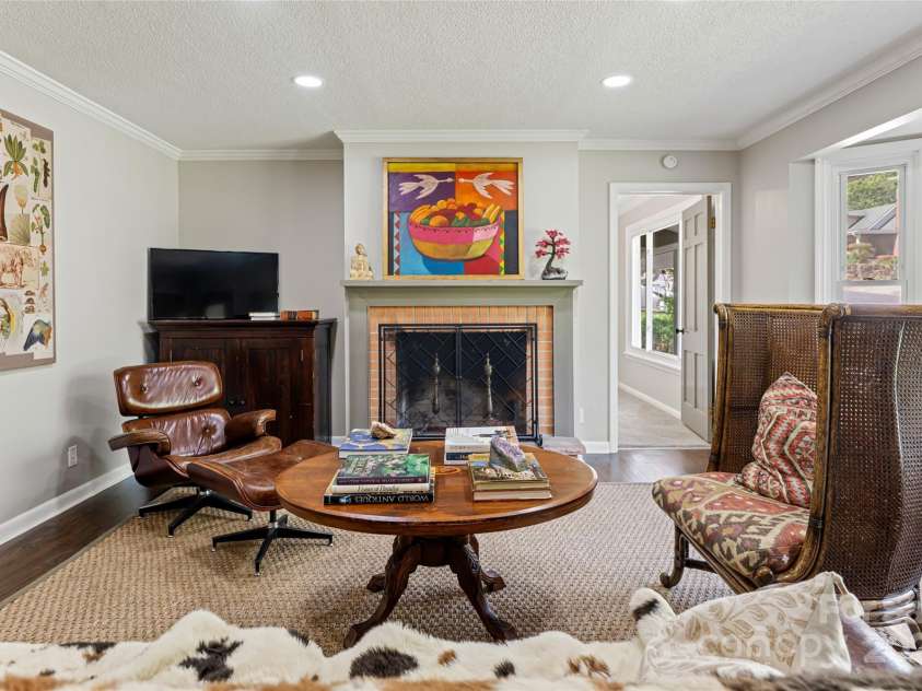 179 Grady Avenue, Tryon, NC 28782.  MLS# CAR4252526, YatesRealty ID 14035. 