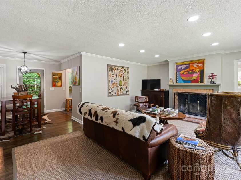 179 Grady Avenue, Tryon, NC 28782.  MLS# CAR4252526, YatesRealty ID 14035. 