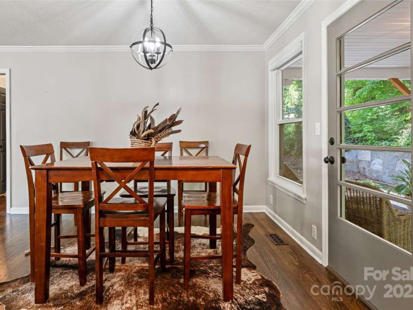 179 Grady Avenue, Tryon, NC 28782.  MLS# CAR4252526, YatesRealty ID 14035. 