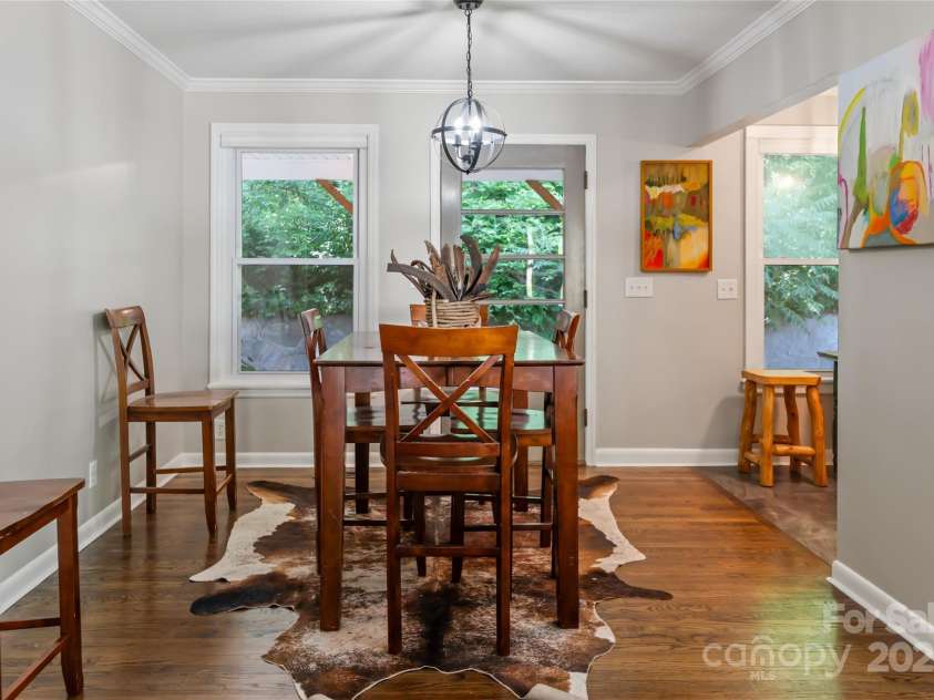 179 Grady Avenue, Tryon, NC 28782.  MLS# CAR4252526, YatesRealty ID 14035. 