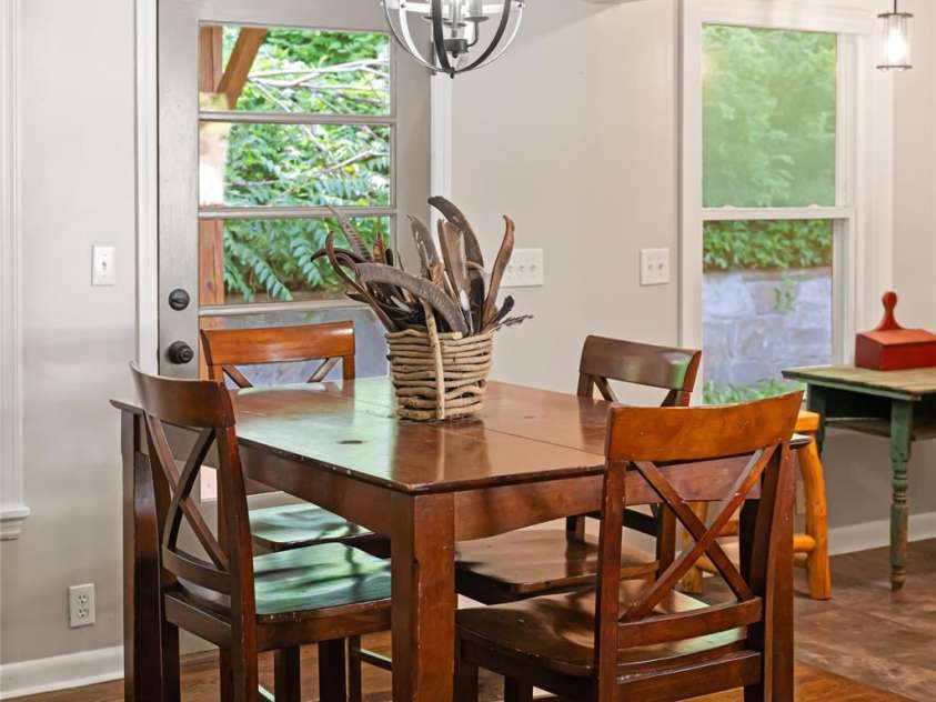 179 Grady Avenue, Tryon, NC 28782.  MLS# CAR4252526, YatesRealty ID 14035. 