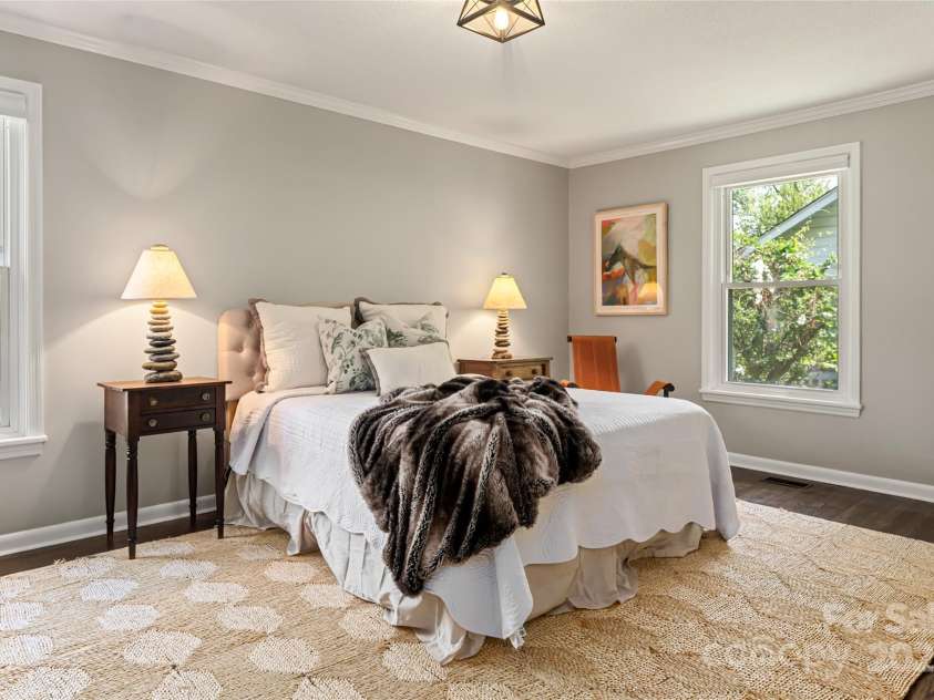 179 Grady Avenue, Tryon, NC 28782.  MLS# CAR4252526, YatesRealty ID 14035. 