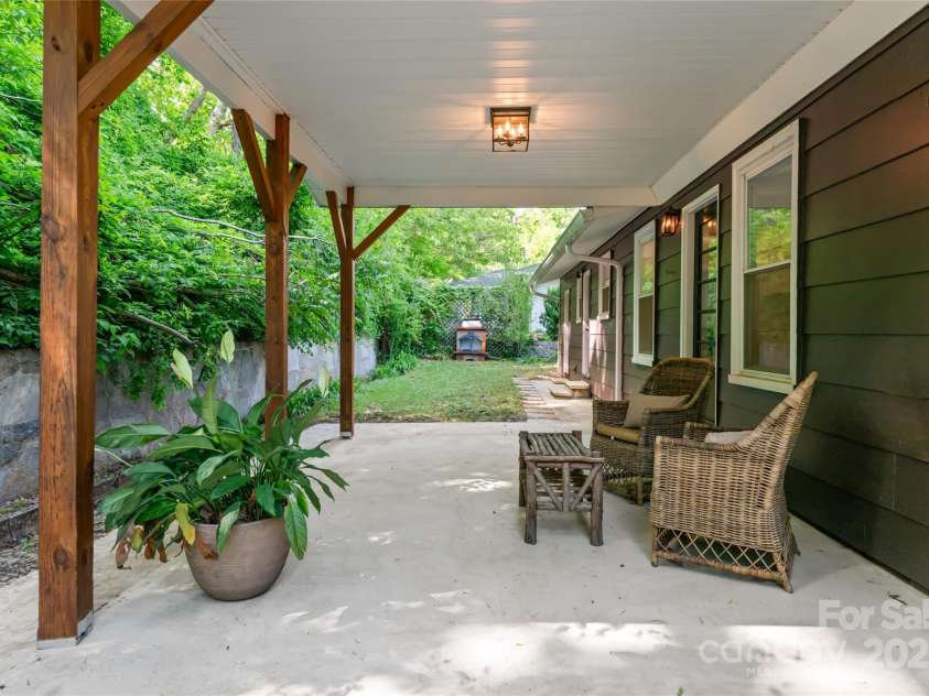 179 Grady Avenue, Tryon, NC 28782.  MLS# CAR4252526, YatesRealty ID 14035. 